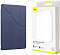 Чехол-книжка Baseus Jane Y-Type (LTAPIPD-G03) для iPad 10.2" 2019 (Blue)