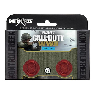 FPS Freek Call of Duty WWII