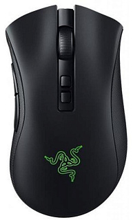 Игровая мышь Razer DeathAdder V2 Pro Wireless RZ01-03350100-R3G1 (Black)