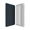 Чехол-книжка Speck Balance Folio Clear для iPad Pro 10,5". Цвет прозрачный/черный. Материал полиуретан/пластик