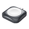 Зарядное устройство Satechi Magnetic Charging Dock для Apple Watch, интерфейс USB-C
