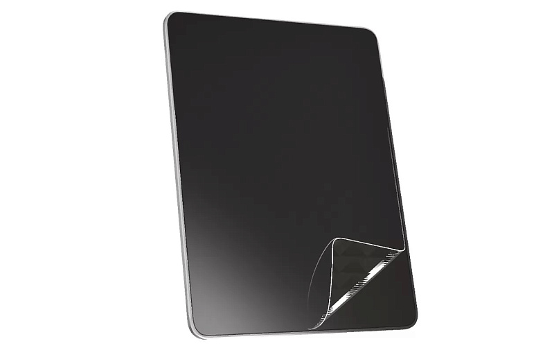 фото Защитная Пленка Interstep Серии Classic Для Samsung Galaxy Tab 3 Lite 7.0 (Матовая, Антибликовая)