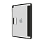 Чехол-книжка Incipio Octane Pure для iPad 2017. Материал пластик/TPU. Цвет прозрачный/черный