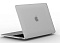 Чехол накладка пластиковая WIWU iSHIELD Hard Shell для Macbook Air 13 2020 (White frosted)