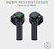 Беспроводные наушники Razer Hammerhead True Wireless RZ12-02970100-R3G1 (Black)