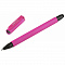 Стилус для работы с планшетным компьютером Wacom Bamboo Stylus duo4 pink(розовый)