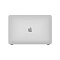 Защитная накладка SwitchEasy Nude Case для MacBook Air 13&quot; 2020. Цвет полупрозрачный