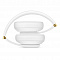 Беспроводные мониторные наушники Beats Studio3, белый цвет
Отличные акустические характеристики и технология Pure ANC (реальное адаптивное подавление шумов) для превосходного звука 
