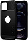 Чехол Spigen Rugged Armor (ACS01616) для iPhone 12 Pro Max (Black)