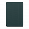 Обложка Smart Cover для IPad 8-го поколения  цвета «штормовой зеленый»