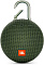Портативная акустическая система JBL Clip 3 (Forest Green)