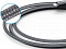 Кабель Anker powerline+ для Apple нейлон/кевлар 3м серый Anker A8123HA1