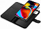 Чехол Spigen Wallet S, black - iPhone 11