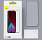 Защитное стекло Baseus Full-screen Tempered Glass Film (SGAPIPH67N-KC01) для iPhone 12 Pro Max (Black)