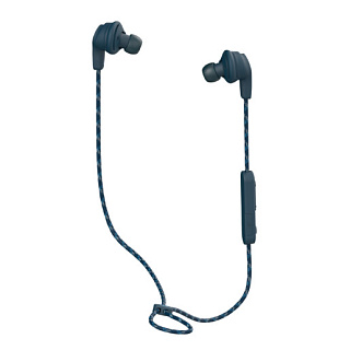 Беспроводные наушники Braven Earbuds Flye Sport Burst FG. Цвет синий