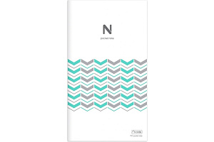 Neolab. Блокнот N Pocket
