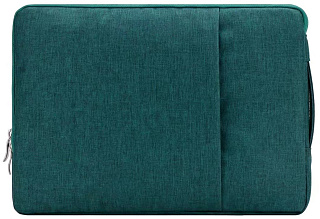 Чехол iBlas Denim Bag для ноутбука 13&quot; (D-Green)