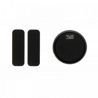 Автомобильный магнитный держатель для смартфона T'nB CARMAG1