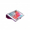 Чехол Speck Balance Folio для iPad mini 5. Материал пластик/полиуретан. Цвет фиолетовый/розовый.Speck Balance Folio for iPad Mini 5 - Acai Purple / Magenta Pink