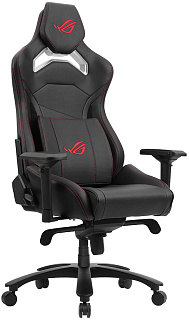 Игровое кресло Asus ROG Chariot Core (90GC00D0-MSG010)