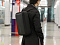Сумка-рюкзак для ноутбука до 15,6&quot; XD Design Bobby Bizz (P705.571), черный