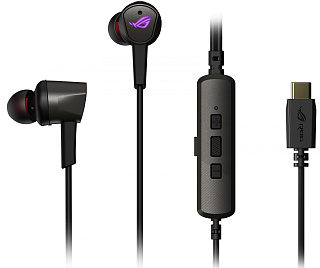 Игровая гарнитура Asus ROG Cetra II (90YH02S0-B2UA00)