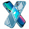 Чехол Spigen Quartz Hybrid (ACS03532) для iPhone 13 (Crystal Clear)