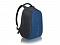 Рюкзак для ноутбука до 14&quot; XD Design Bobby Compact (P705.535), темно-серый / темно-синий