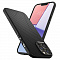 Чехол Spigen Liquid Air (ACS03201) для iPhone 13 Pro Max (Matte Black)
