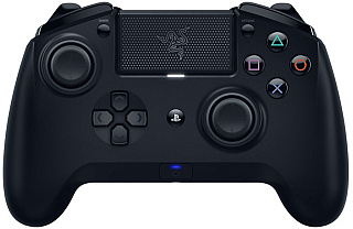 Геймпад Razer Raiju Tournament RZ06-02610400-R3G1 (Black)
