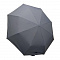 Зонт XIAOMI NINETYGO Ultra big & convenience umbrella (серый)
