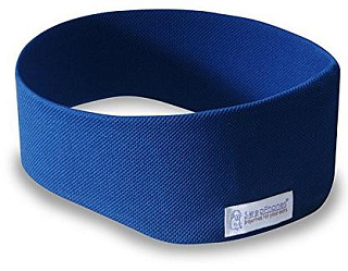 Беспроводные наушники SleepPhones Wireless Breeze (Royal Blue)