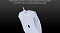 Игровая мышь Razer DeathAdder Essential 2021 RZ01-03850200-R3M1 (White)