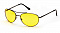 Очки для водителей SP Glasses AD009_B, черный