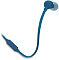 Внутриканальная гарнитура JBL T110 (Blue)
