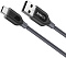 Кабель Anker PowerLine+ USB-C/USB 3.0 0.9 м A8168HA1 (Gray)