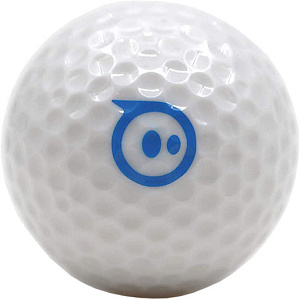 Беспроводной робо-шар Sphero Mini Golf