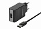 ЗУ от сети RT:1USB + USB TypeC2А +Quick Charge 5/9/12V