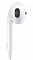 Наушники Apple EarPods with Remote and Mic (MD827Z/MA) для iPhone (White)