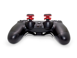 Накладки на стики DualShock 4 Marksman Rings