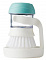 Щетка для мытья посуды Jordan & Judy Automatic Detergent Filling Pot Brush (White)