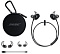Беспроводные спортивные наушники Bose SoundSport Wireless (Black)