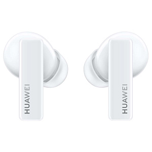 Беспроводные наушники HUAWEI FreeBuds Pro White