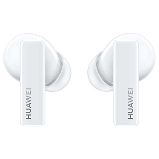 Беспроводные наушники HUAWEI FreeBuds Pro White
