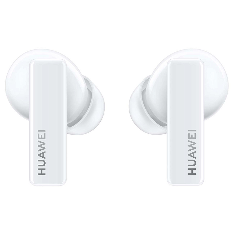 фото Беспроводные наушники HUAWEI FreeBuds Pro White