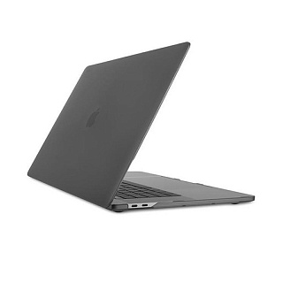 Чехол Moshi iGlaze Pro для MacBook Pro 15&quot; (2016) (без Touch Bar), материал пластик, цвет черный
Moshi iGlaze Pro for MacBook Pro 15&quot; (2016) - Black