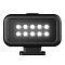 GoPro ALTSC-001-ES Дополнительный свет для камеры HERO8 (Light Mod)