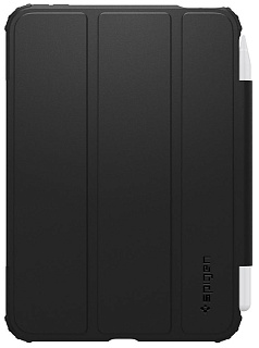Чехол Spigen Ultra Hybrid Pro (ACS03765) для iPad mini 6 (Black)