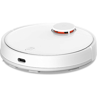 Робот-пылесос Mi Robot Vacuum-Mop P (White)XIAOMI 