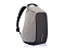 Рюкзак для ноутбука до 15&quot; XD Design Bobby (P705.542), серый